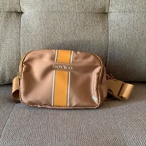 {Sovico} NWOT Crossbody Bag